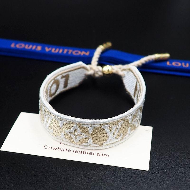 LV Bracelets 246